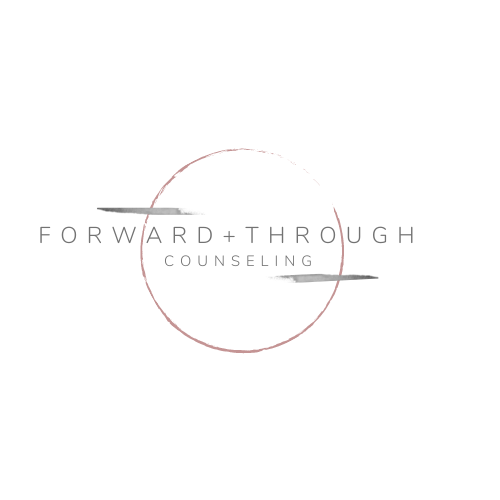 Forward + Through